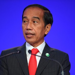 Hadiri KTT APEC, Jokowi Angkat Sederet Isu Penting Bagi Dunia