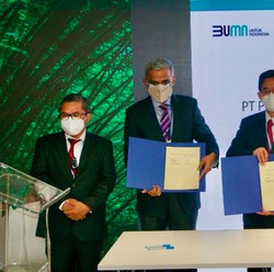 PLN Resmi Gandeng ADB, Energi Batu Bara Siap-siap 'Pensiun'