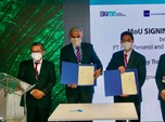 PLN Resmi Gandeng ADB, Energi Batu Bara Siap-siap 'Pensiun'