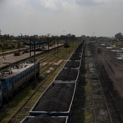 Dear, Produsen... India Bakal Borong Batu Bara dalam 3 Tahun