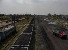 Dear, Produsen... India Bakal Borong Batu Bara dalam 3 Tahun
