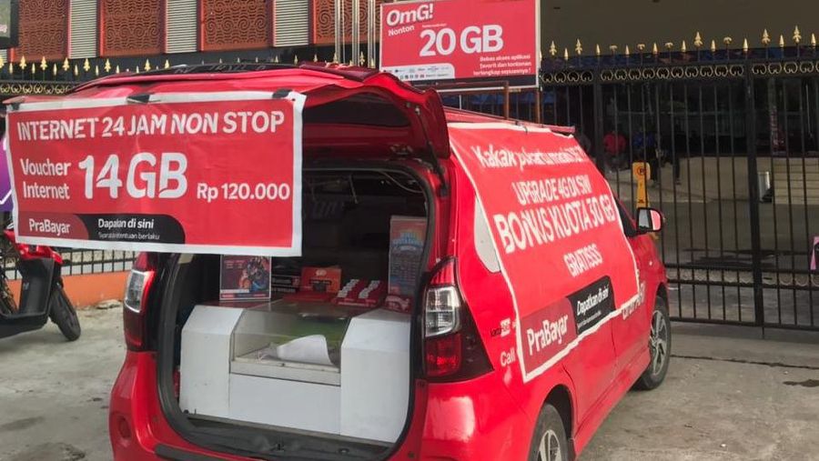 Telkomsel