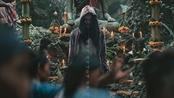 5 Film Horor Thailand, Ada yang Dari Kisah Nyata