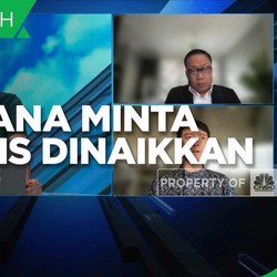 Transaksi Lintas Negara,OVO & Dana Harap Limit QRIS Dinaikkan