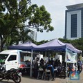Ternyata Uji Emisi Ada yang Gratisan, Cek Lokasinya!