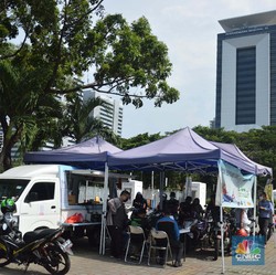 Ternyata Uji Emisi Ada yang Gratisan, Cek Lokasinya!