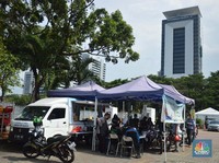 Ternyata Uji Emisi Ada yang Gratisan, Cek Lokasinya!