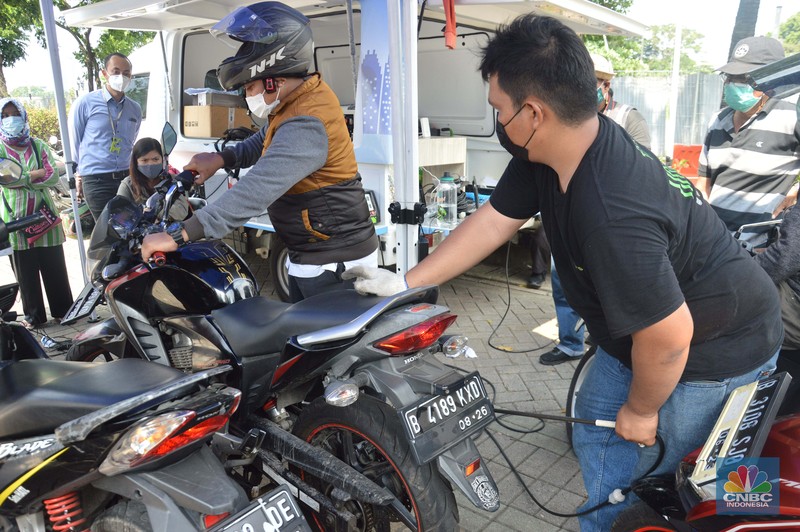 Foto/ jokowi di sela kTT COP26/Lukas - Biro Pers Sekretariat Presiden