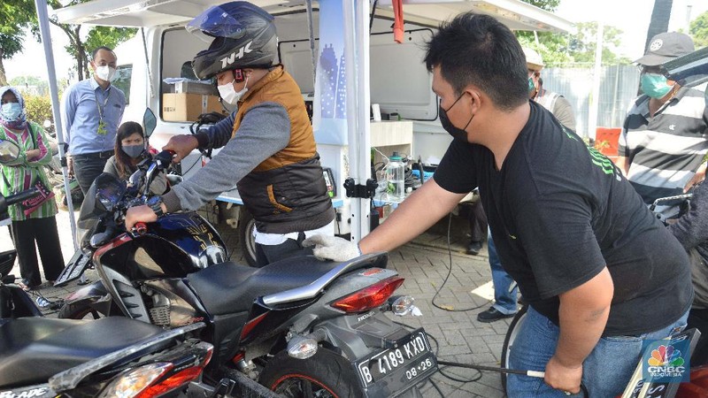 Foto/ jokowi di sela kTT COP26/Lukas - Biro Pers Sekretariat Presiden