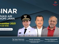 Coca-Cola Foundation Indonesia Dukung Konservasi Air di Jaten