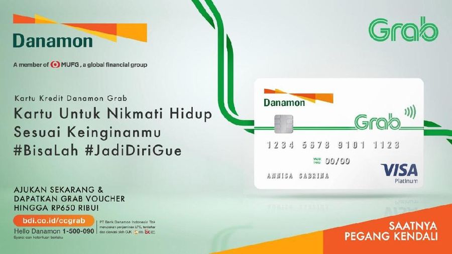 Bank Danamon