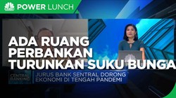 BI: Masih Ada Ruang Perbankan Turunkan Suku Bunga Kredit
