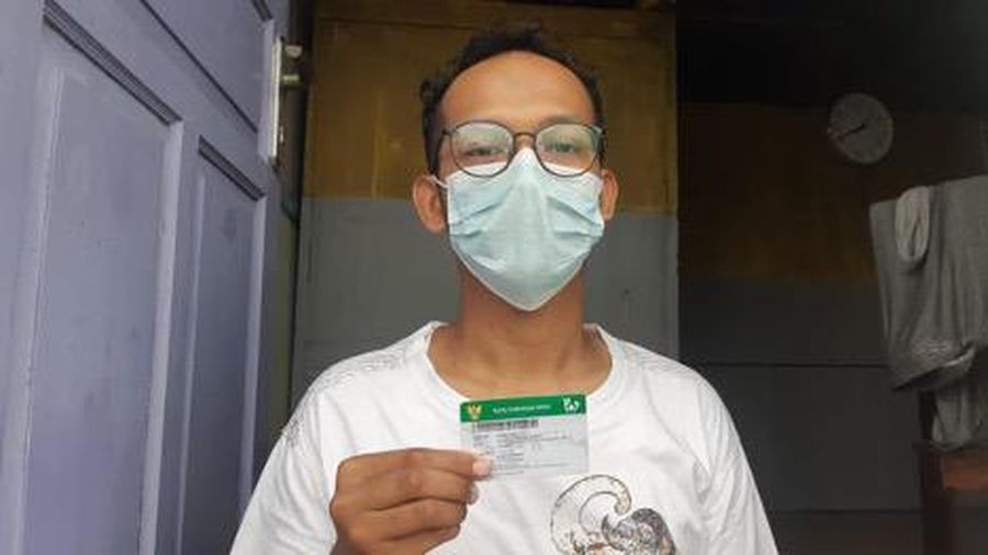 BPJS Kesehatan