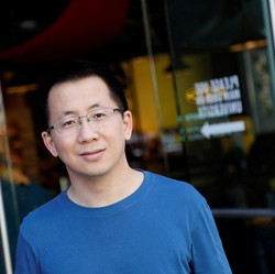 Orang Kaya Baru China Lebih Tajir dari 90 Negara, Siapa Dia?