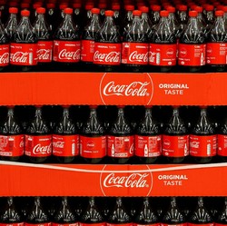 Bos Coca-Cola Enterprises Akui Terima Suap Rp28,1 M