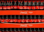 Bos Coca-Cola Enterprises Akui Terima Suap Rp28,1 M
