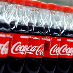 Coca Cola Usung Ekonomi Sirkular, Ini Sederet Aksinya