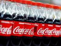 Aksi Boikot Produk Pro Israel, Coca-Cola Indonesia Bilang Ini