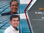 Live Now! Beli Rumah Bebas PPN, Yuk Bisa Yuk Bisnis Properti