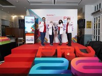 Genap 26 Tahun, Prudential Gaungkan We DO Wellness Together