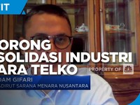 Efisiensi Hingga 5G Dorong Konsolidasi Industri Menara Telko