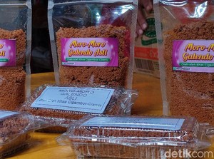 Pindang Gunung hingga Colok Gembrung yang Wajib Dijajal di Ciamis