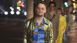 Ternyata Macaulay Culkin Gak Pernah Belajar Nyetir dan Cuci Pakaian