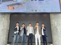 Ekosistem Satu Tempat The Smith Bisa Sinergikan Start-Up