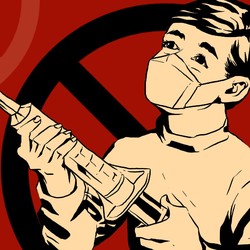 Vaksin Covid-19 Anak Berlaku, Ini yang Tak Boleh Divaksin