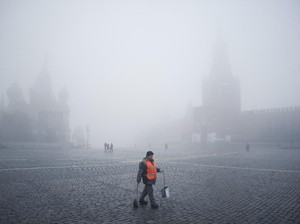 Satu per Satu Tewas: Elite Rusia Dibungkam Diam-Diam?