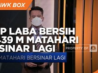 Market Bites: LPPF Bersinar Lagi hingga SBSN Kurang Diminat