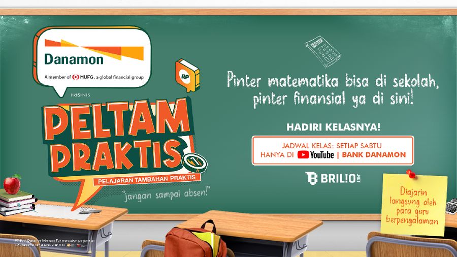 Peltam Bank Danamon
