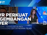 Sokong Teknologi 5G, TOWR Perkuat Pengembangan Tower