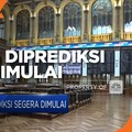 Tapering the Fed Diprediksi Segera Dimulai