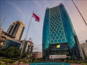Kementerian BUMN-Kejagung Bahas Pemulihan Keuangan BUMN