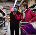 Terungkap! Ini Pemicu China Perintahkan Warga Timbun Makanan
