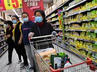 Warga Mulai Malas Belanja, China Tebar Subsidi Konsumsi Rp675 Triliun