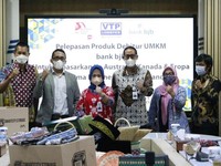 bank bjb Ekspor Produk Debitur ke Australia, Eropa, & Kanada