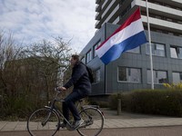Heboh Belanda Jadi 