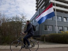 'Malapetaka' di Eropa Makin Nyata, Kini Hantam Belanda