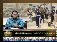 Bersiap Pandemi Jadi Endemi, KAI Fokus Transformasi Digital
