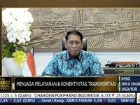 Hadapi Pasca Pandemi, Ini Strategi Integrasi Konektivitas KAI