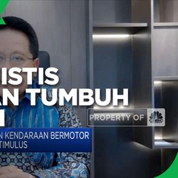 Ekonomi Pulih, BSI Optimistis Pembiayaan Syariah Tumbuh 5%