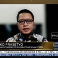 Tumbuh Pesat, Begini Strategi Ninja Xpress di 2022