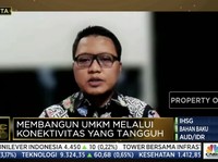 Jurus Ninja Xpress Buat UMKM Naik Kelas Saat Pandemi