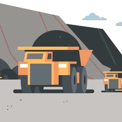 BUMI Ganti Mitra untuk Proyek Hilirisasi Batu Bara, Efeknya?