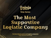 Ini Jalan Ninja Xpress!