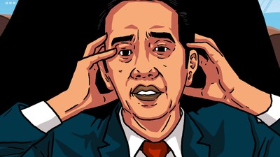 Infografis/Awas China dan India, Kompak Bawa ‘Kabar Buruk’ Untuk Indonesia/Aristya Rahadian Infografis/Awas China dan India, Kompak Bawa ‘Kabar Buruk’ Untuk Indonesia/Aristya Rahadian