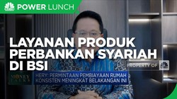 Intip Daya Saing Layanan Produk Perbankan Syariah di BSI