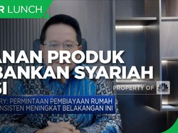 Intip Daya Saing Layanan Produk Perbankan Syariah di BSI